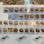 Kaiten Sushi Shirando - 