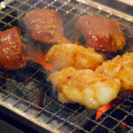 Yakiniku Dondon - 