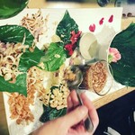 ロムアロイ - ミャンカム