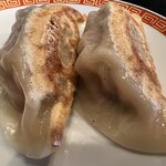 タイガー餃子軒 - 