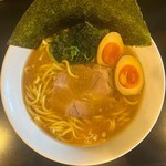 麺屋はしば - 