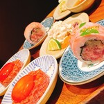 焼肉 きたん 法善寺 - 