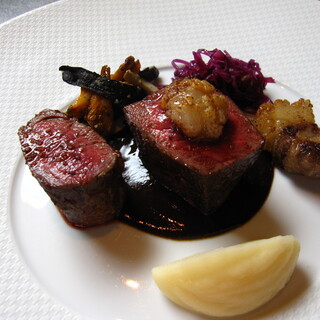 レストラン アラジン_2