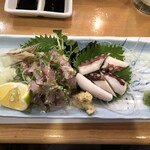 Hyoutan Sushi - 
