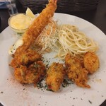 洋食 ツバキ亭 - 