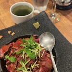 肉酒場ビストロ 男前 - 