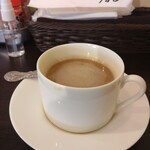 洋食 ツバキ亭 - 