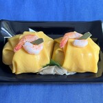 京樽 - 料理写真: