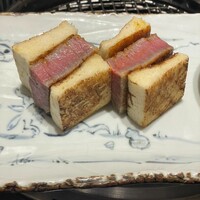 銀座 山科 - 