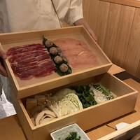 鶏料理 清水 - 