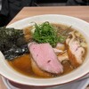 麺処 ほん田 秋葉原本店