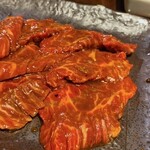 一頭買焼肉　醍醐 有楽町店 - 