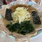 Tonton Ramen - 