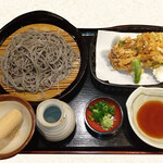 Soba Yoshi - 