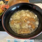 いちば鮨 - 