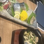 とろさば料理専門店 SABAR - 