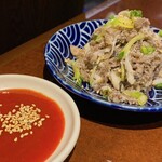 一頭買焼肉　醍醐 - 