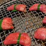 一頭買焼肉　醍醐 - 