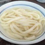 釜あげうどん 長田 in 香の香 - 