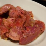 一頭買焼肉　醍醐 - 