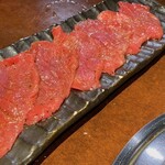 一頭買焼肉　醍醐 有楽町店 - 