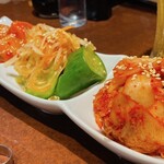 一頭買焼肉　醍醐 有楽町店 - 