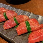 一頭買焼肉　醍醐 - 