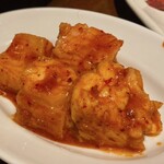 一頭買焼肉　醍醐 - 