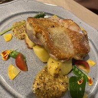 季節の旬彩イタリアン ナビガンテ - 