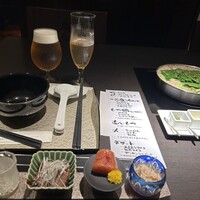 博多もつ鍋 やま中 赤坂店 - 