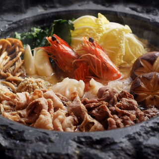 石鍋のぐち 白金邸_1