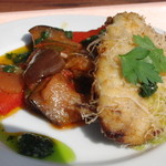 AKI NAGAO - 【2013年10月】 オータムフェスト