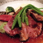 AKI NAGAO - 【2013年6月1日】　訪問時