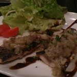 コモードキッチン - さんまのアセック