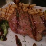 コモードキッチン - 合鴨のコンフィ