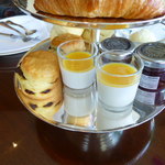 クラブラウンジ - 