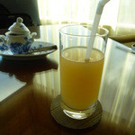 クラブラウンジ - 