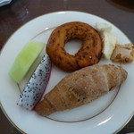 クラブラウンジ - 