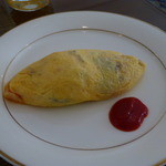 クラブラウンジ - 