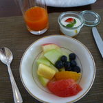 クラブラウンジ - 