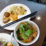 クラブラウンジ - 