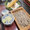 北前そば高田屋 池袋西口店