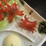 おふくろの味伊吹 - 