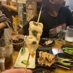 Sumiyaki Yakiton Namihira - 