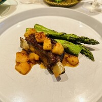 Cuisine Franco-japonaise Matsushima - 