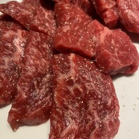 ヤキニク甲 - 