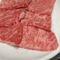 ヤキニク甲 - 