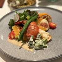Cuisine Franco-japonaise Matsushima - 