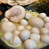 横浜家系ラーメン こめよし家 藤が丘店