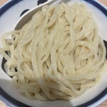 Chuukasoba Tsukemen Gyoku - 